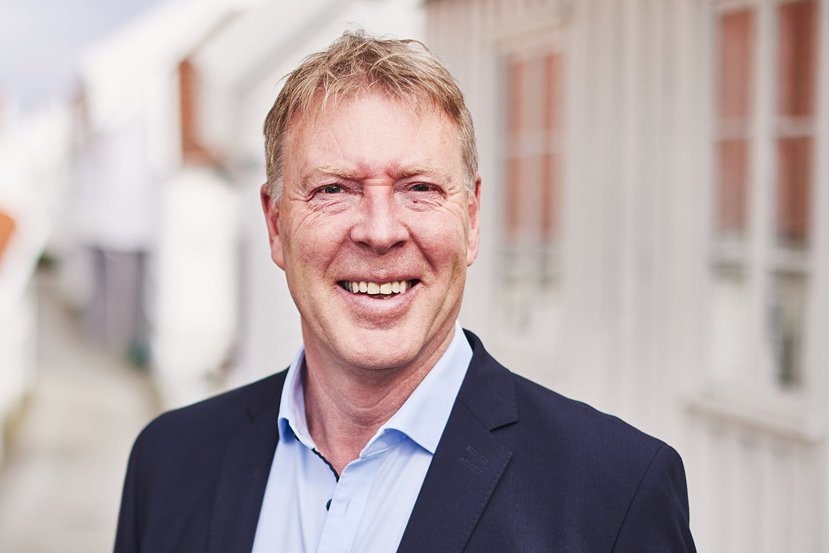 Alf Inge Flokketvedt