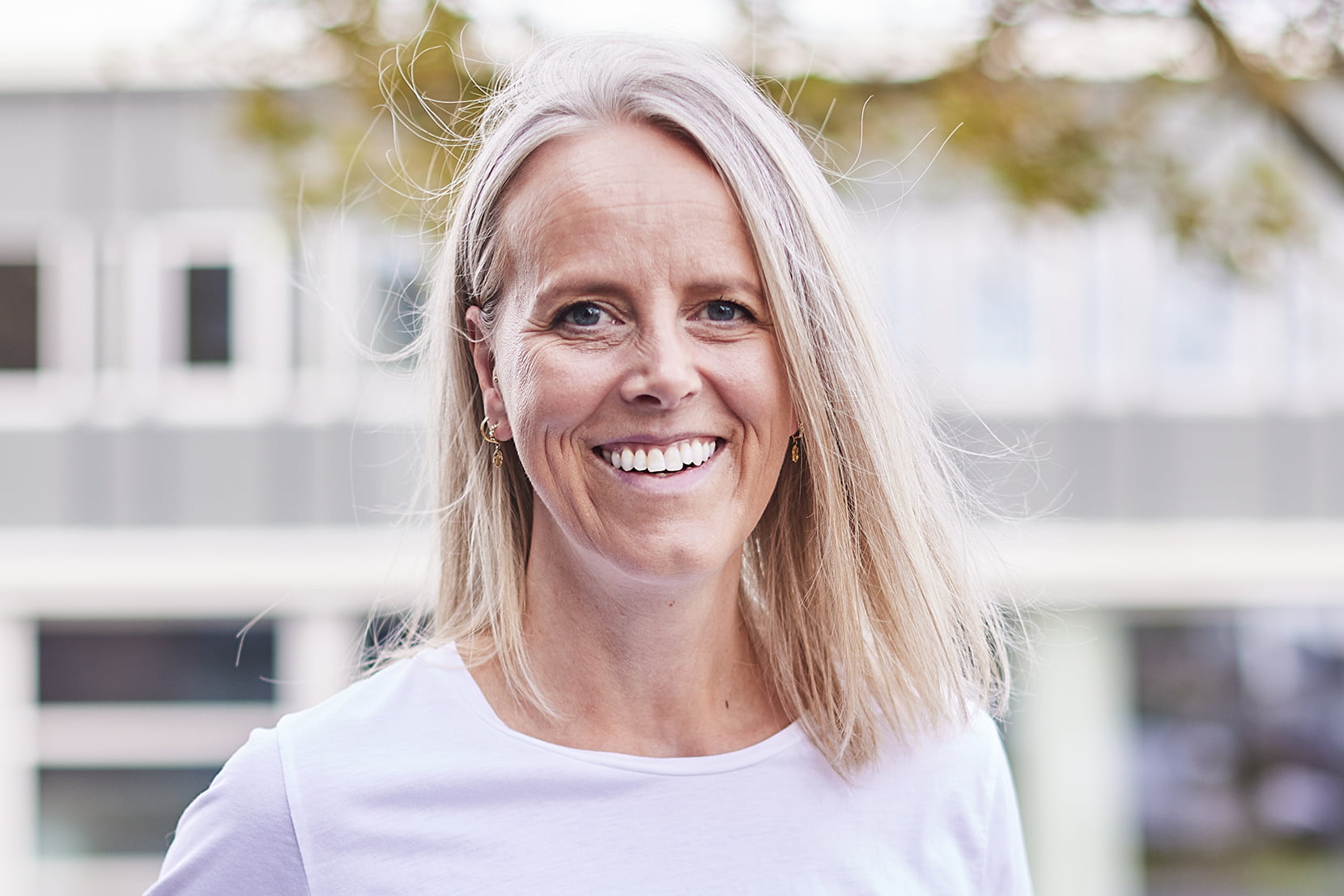 Brit Lise Steinkjellå