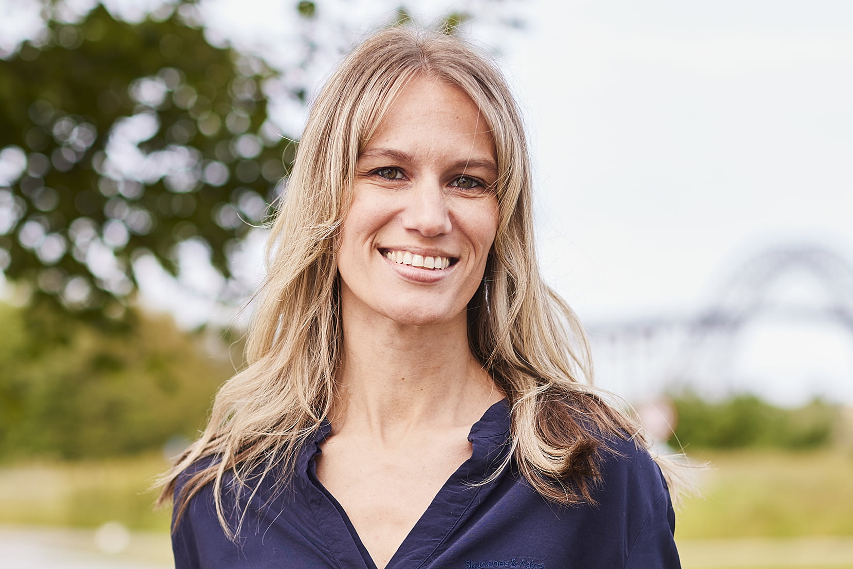 Camilla Liknes Kvinnesland