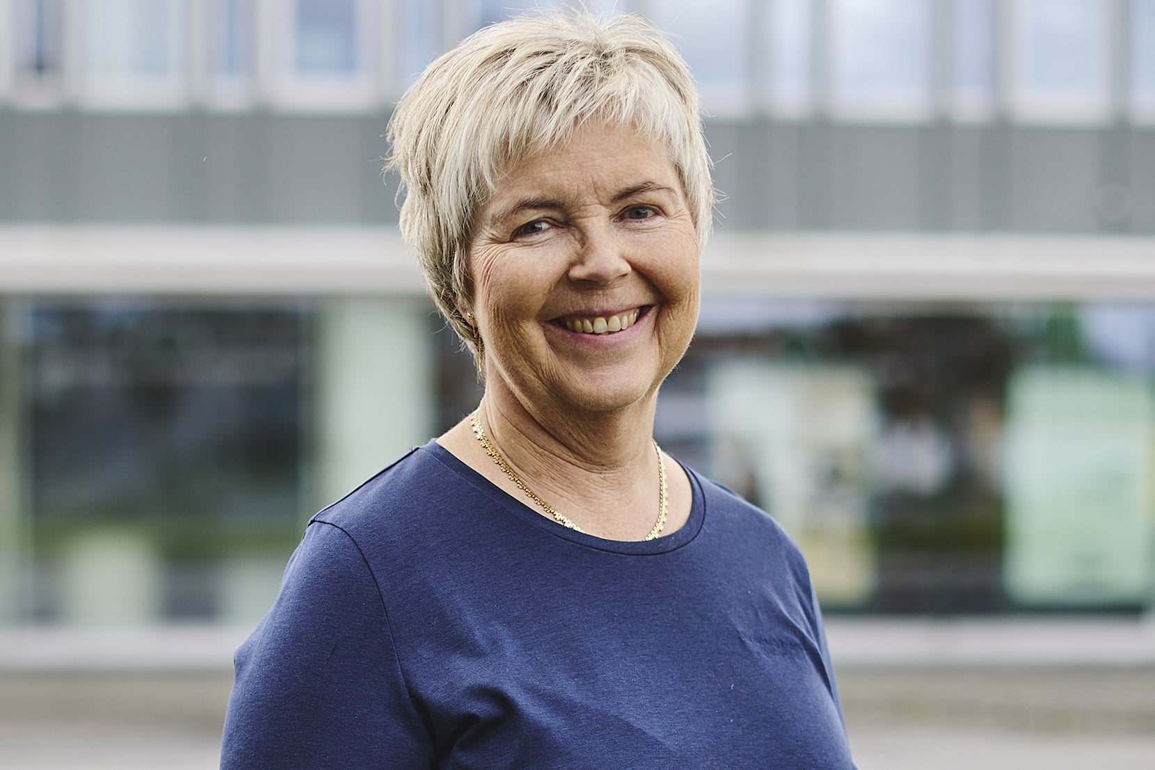 Janne Hereid Rasmussen