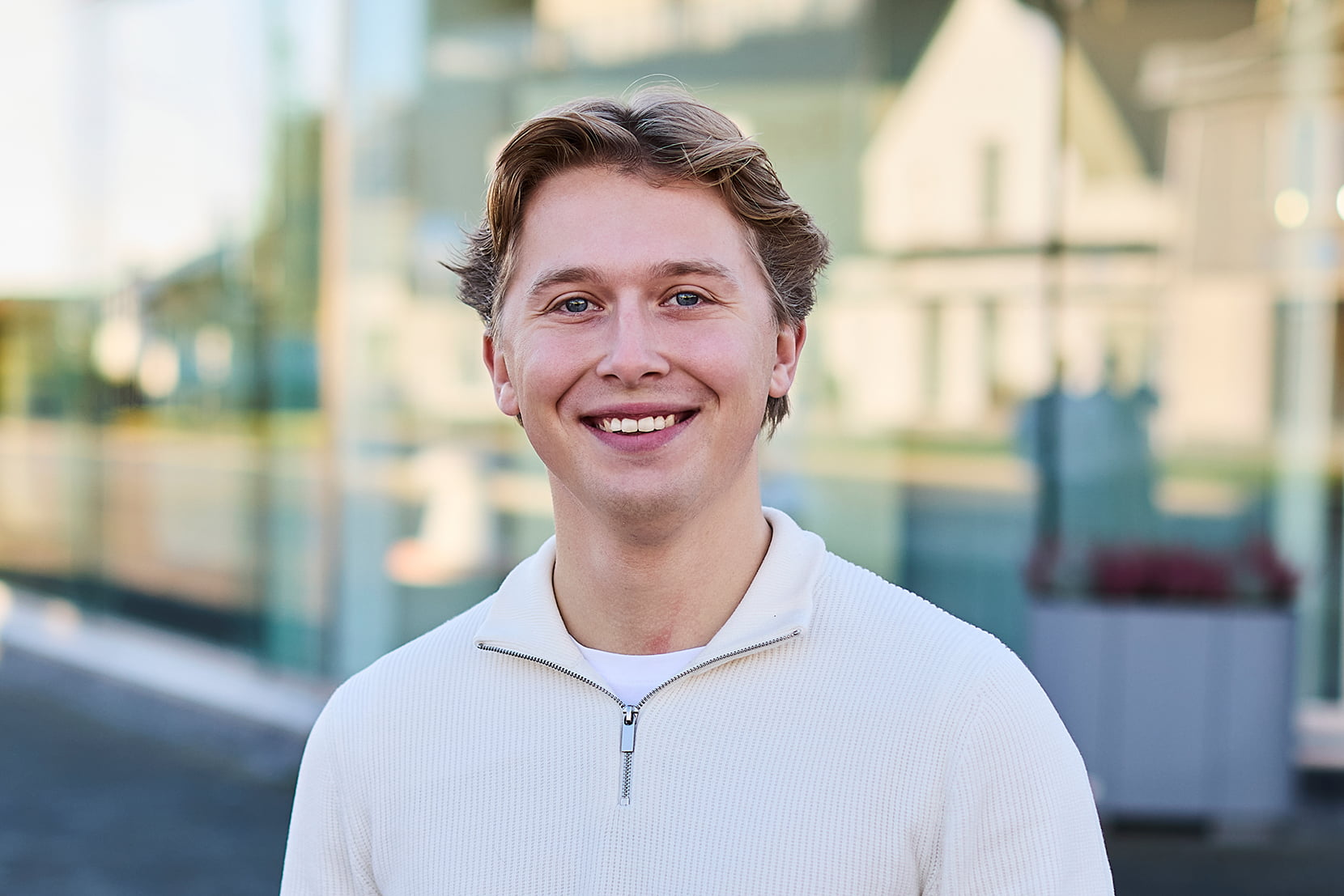 Mathias Brekke