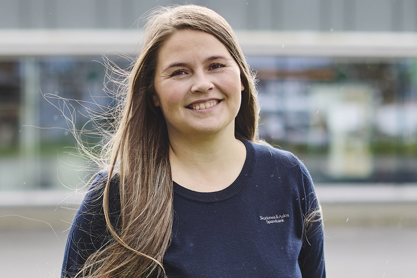 Sesilie H Sverdrupsen