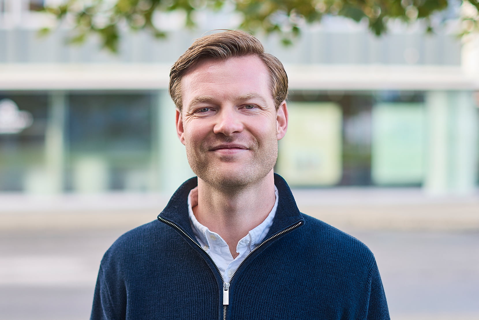 Vegard Hjertnes Stange