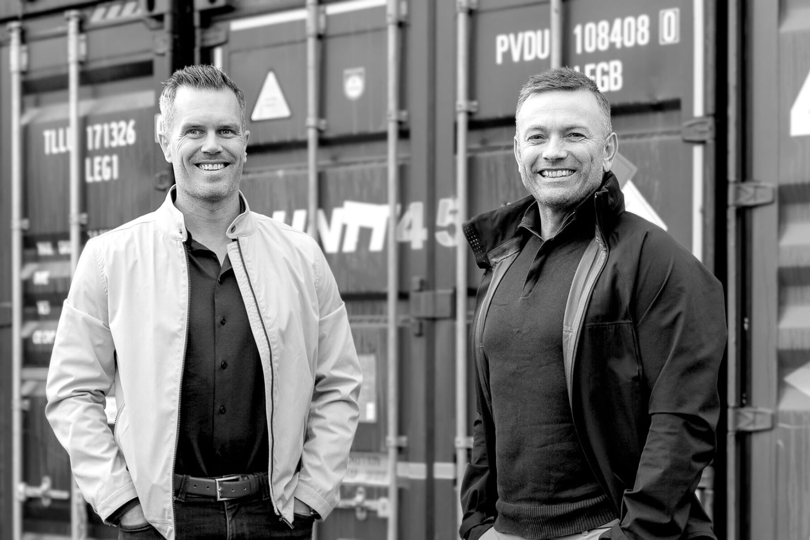 Bilde av næringsmeglere i Meglerhuset Rele