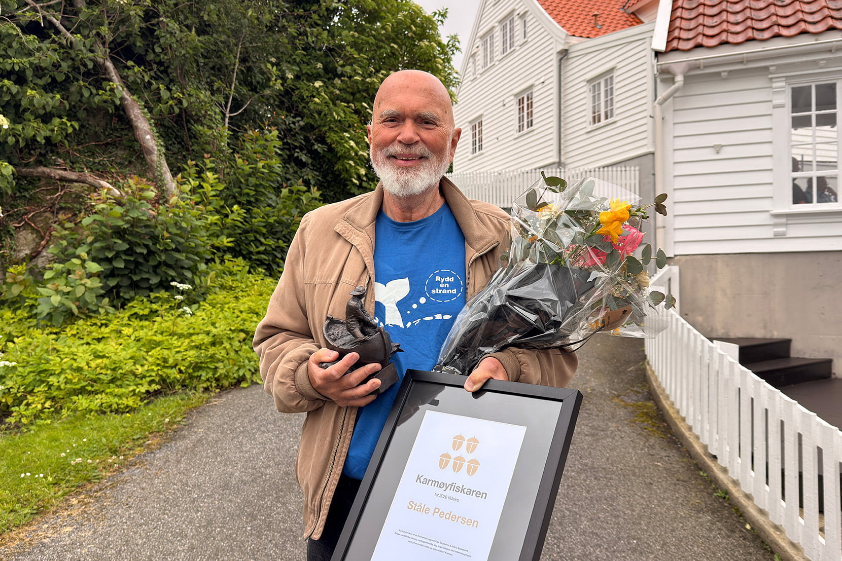 Ståle Pedersen
