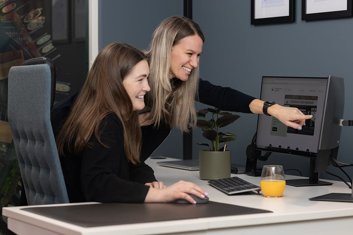 Radgiver gir veiledning