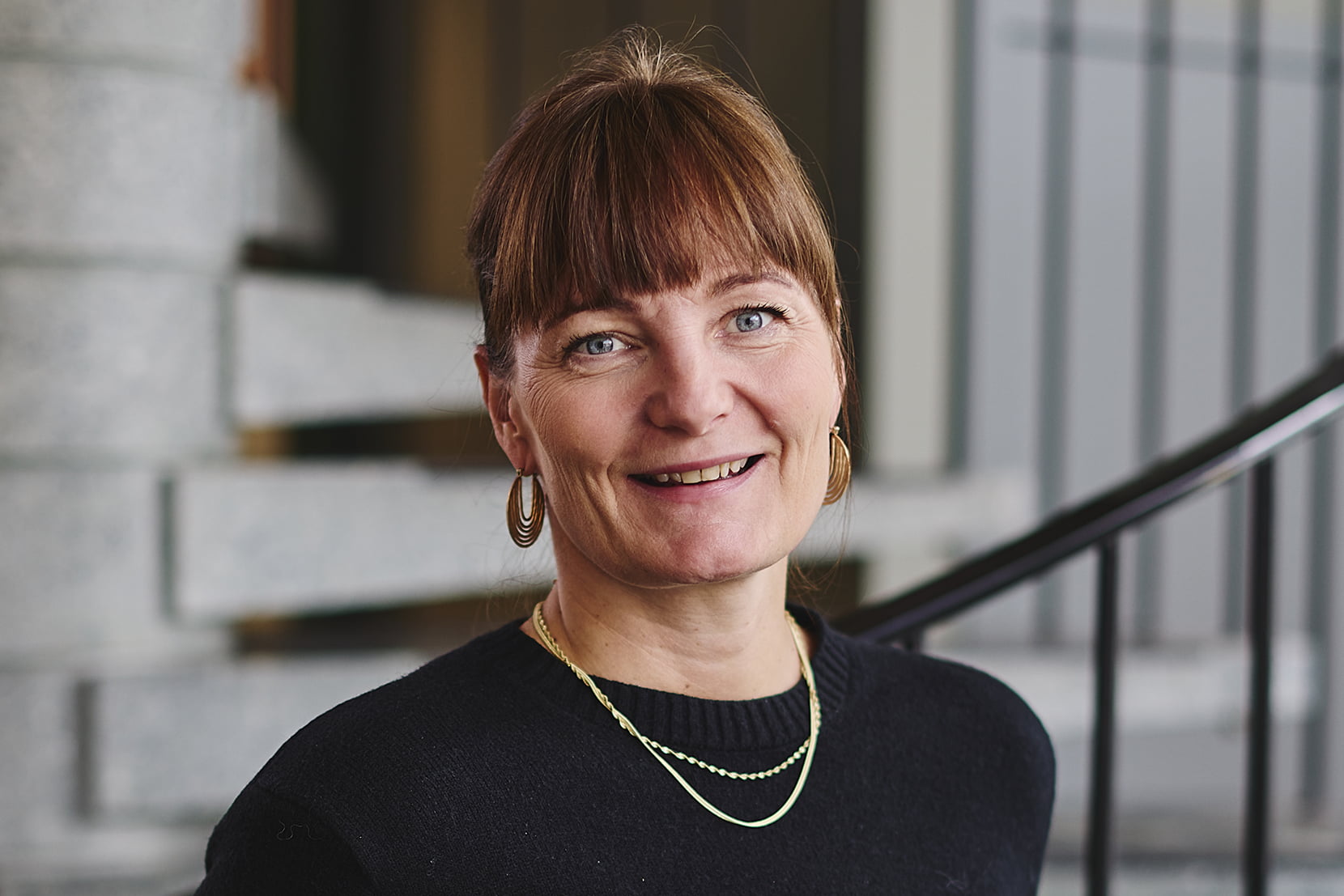 Anette Friestad Håland